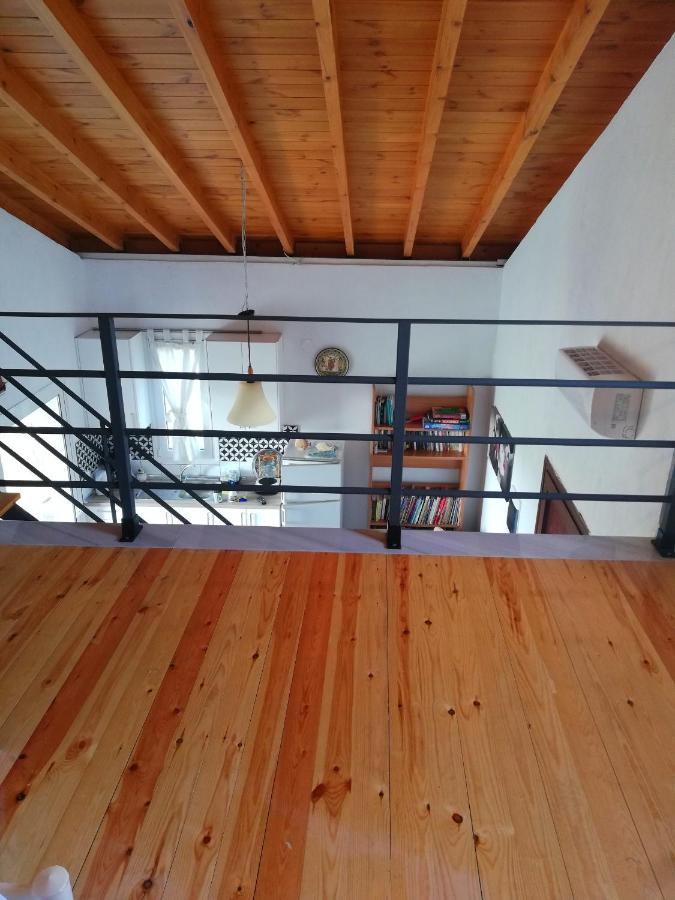 Iris 3 Villa Paralía Екстериор снимка