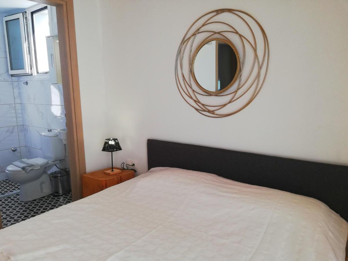 Iris 3 Villa Paralía Екстериор снимка
