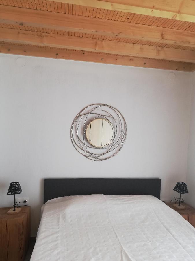 Iris 3 Villa Paralía Екстериор снимка