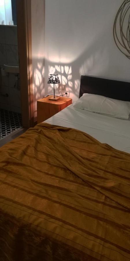 Iris 3 Villa Paralía Екстериор снимка