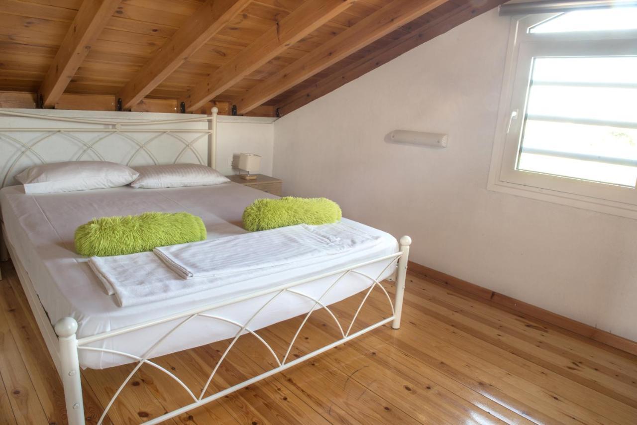 Iris 3 Villa Paralía Екстериор снимка